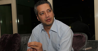 تامر أمين : وقف "تحيا مصر" فى رمضان وارد