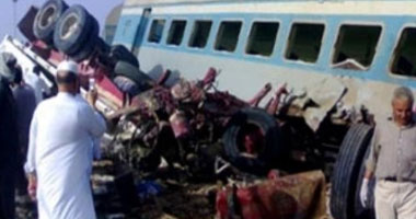 الشرطة الإسبانية تستجوب اليوم سائق القطار المنكوب
