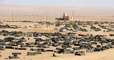 "مسام" ينتزع 3855 لغما في اليمن خلال الأسبوع الأول من فبراير
