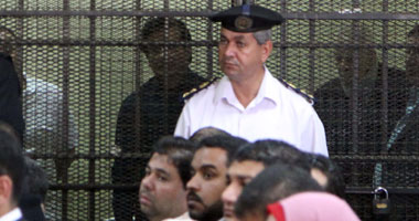 النائب العام يحيل أحمد عز للجنايات فى قضية غسيل أموال جديدة 