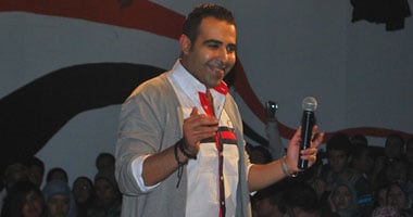 محمد عدوية يتعاون مع أيمن عز فى "خدت برأيك" و"تيجى على بالك"