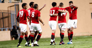 مدرب الجابون: نخوض مواجهة "الفراعنة" بأعصاب هادئة
