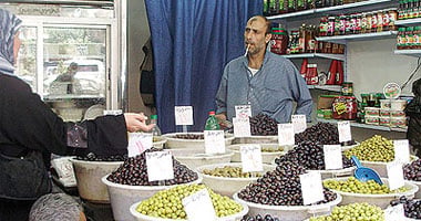 تعرف على أسعار وأنواع المخللات فى الأسواق المصرية