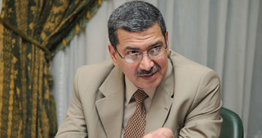 بلاغ يطالب النائب العام بالتحفظ على ممتلكات ممدوح الولى