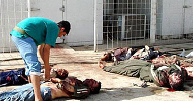 مقتل 30 شخصًا على الأقل فى مواجهات قبلية فى سبها