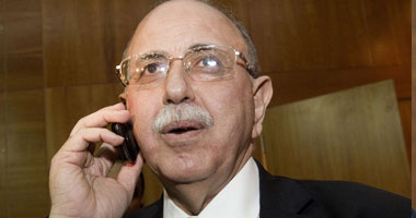  الكيب يؤكد حق ليبيا محاكمة رموز النظام الليبى السابق على أراضيها