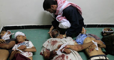مقتل 11 شخصا معظمهم من المقاتلين الإسلاميين باليمن