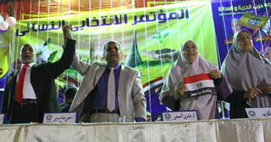 صبحى صالح يرفض الدعاية الانتخابية داخل المساجد