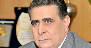 قوات الأمن تعيد حركة المرور للطريق الزراعى بالقليوبية 