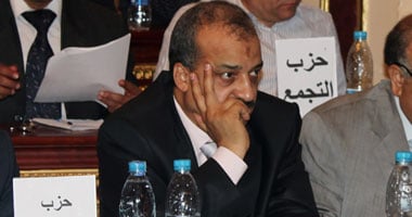 "البلتاجى": الهيئة الصحية التى ظهر بها مبارك تستوجب إعادته لسجن طرة
