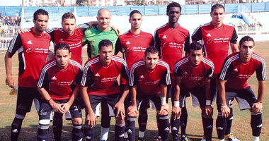 التليفونات يتعادل مع المقاولون وديًا