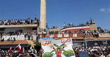 التليجراف: ليبيا تخطط للتدخل العسكرى فى سوريا