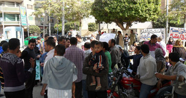  ناصر صبحى يكتب: معاقو مصر إلى أين؟