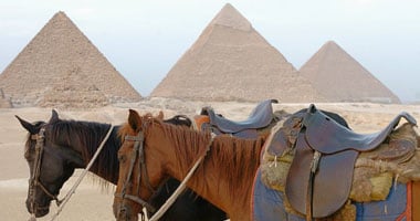 عالم مصرى: تعامد 3 كواكب فوق الأهرامات ديسمبر القادم لا يمكن إثباته أو نفيه حتى الآن 