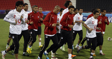 برنامج غذائى خاص للاعبى المنتخب للتخلص من الدهون
