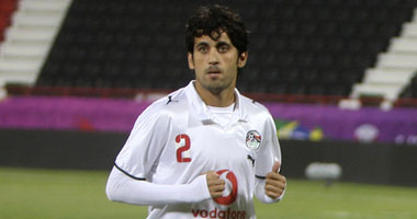 فييرا يستبعد فتح الله من لقاء الزمالك والداخلية