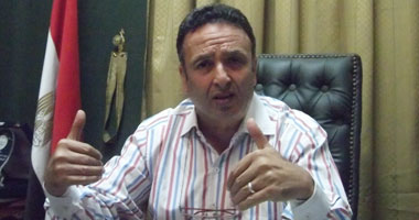 نقيب "المرشدين السياحيين"لـ"اليوم السابع": لم أركب الموجة بعد الثورة.. وإذا وصل الإسلاميون للحكم سنتعامل معهم "مجبرين".. المرشدون الأجانب كارثة على أمن مصر.. وإسرائيل المستفيد الأكبر من توقف السياحة