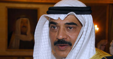وزير خارجية الكويت يصل طهران حاملا رسالة أمير بلاده لحسن روحانى