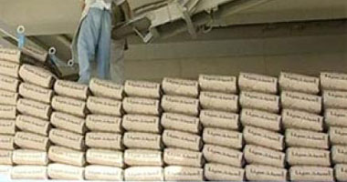 الفراعنة لمواد البناء: 40% من تجار الأسمنت توقفوا بسبب الخسائر