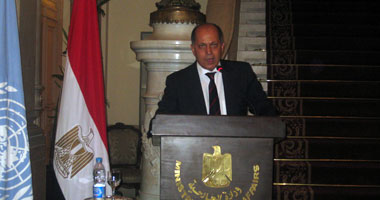 مصر ترفض دعوات أطراف بالمنطقة إرجاء مؤتمر "النووى"
