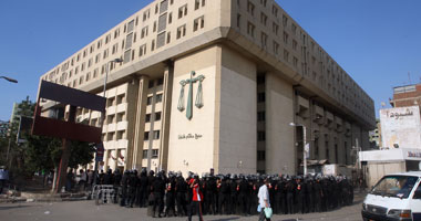 الأربعاء القادم.. عمومية طارئة بمحكمة استئناف طنطا