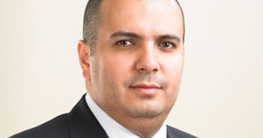 عبيد: خدمة الصراف الآلى بـ"هيرميس" ستزيد من تعاملات البورصة