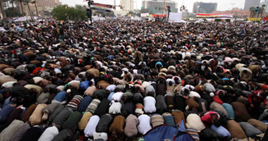 خطيب بالدقهلية: الاحتفاء بالمولد بالتمسك بأخلاق النبى وليس بالمظهر