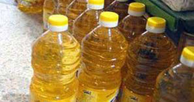 مصر تشترى 30 ألف طن من زيت دوار الشمس فى مناقصة