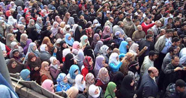  "آسف يا ريس" تدعو لمليونية دعم "العسكرى" الجمعة المقبلة
