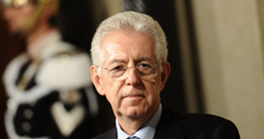 الحكومة الإيطالية تؤدى اليمين الدستورية أمام الرئيس  
