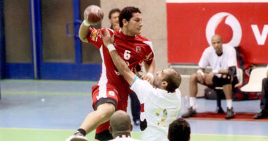 إقامة كأس مصر لليد 17 مايو.. والدورى مطلع يونيو