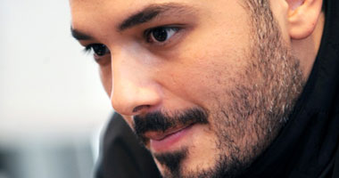 رامى عياش يحيى حفل ختام المهرجان المتوسطى السبت المقبل