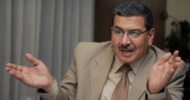 الوالى: قانون نقابة الصحفيين لا ينص على محاسبة النقيب