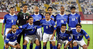 منتخب الكويت يصل "بيروت" اليوم لمواجهة لبنان