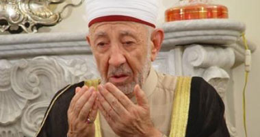 دفن "البوطى" إلى جوار قبر صلاح الدين الأيوبى أثار غضب المعارضة