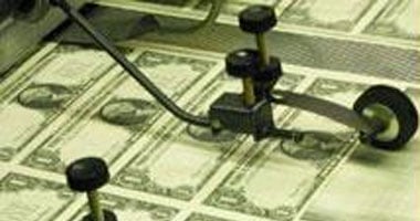 الدولار يقترب من أعلى مستوى فى 7 أسابيع مقابل سلة عملات
