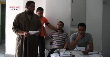 توتر بين أعضاء الوطنى المنحل بالدقهلية بعد ارتفاع عدد الطعون ضدهم