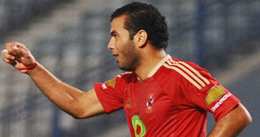 متعب يعود من ألمانيا غداً