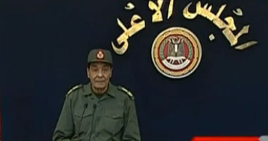 نادى "قضايا الدولة" يرسل يهنئ القوات المسلحة بمناسبة عيد تحرير سيناء