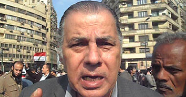 الخميس.. مسيرة الثورة مستمرة بالإسماعيلية فى مؤتمر للحريرى