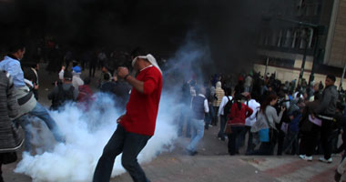 "الصحة":43 شهيدا و60 حالة تحت العلاج فى أحداث التحرير والمحافظات