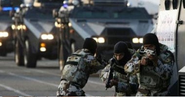 السعودية.. القبض على 9 مقيمين روّجوا مواد مخدرة