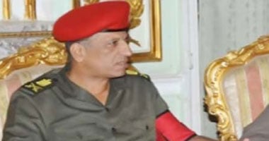 "قائد الشرطة العسكرية" ضيف  صوت العرب اليوم