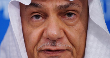 تركى الفيصل يدعو مجلس الأمن لمعاقبة الدول التى تهدد باستخدام النووى