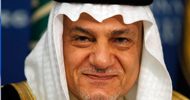 الجارديان: الفيصل يطالب بتسليح المعارضة السورية 