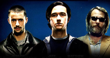 "THE LOOKOUT " الجمعة على قناة MBC2