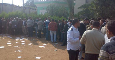 ثلاث قوائم فى انتخابات نقابة المهندسين بأسيوط