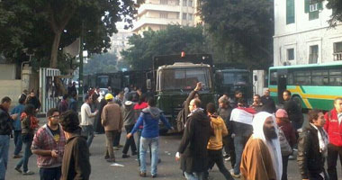 دعوة للتوثيق.. اليوم السابع يطلق مبادرة لتوثيق جرائم الإخوان ويستقبل المواد منسوبة لمصادرها في صفحة خاصة