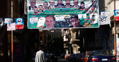 "النور" يستعد بـ 5 آلاف مندوب فى اللجان.. "الحرية والعدالة" يرد: لدينا مندوب فى كل "لجنة".. و"الكتلة" تستعد لتوثيق مخالفات "الصمت الانتخابى" ضد الأحزاب الإسلامية فى ثانى مراحل الانتخابات