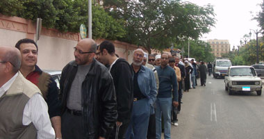 مندوب لـ"الحرية والعدالة" يتعدى على رئيس لجنة بالشرقية 
